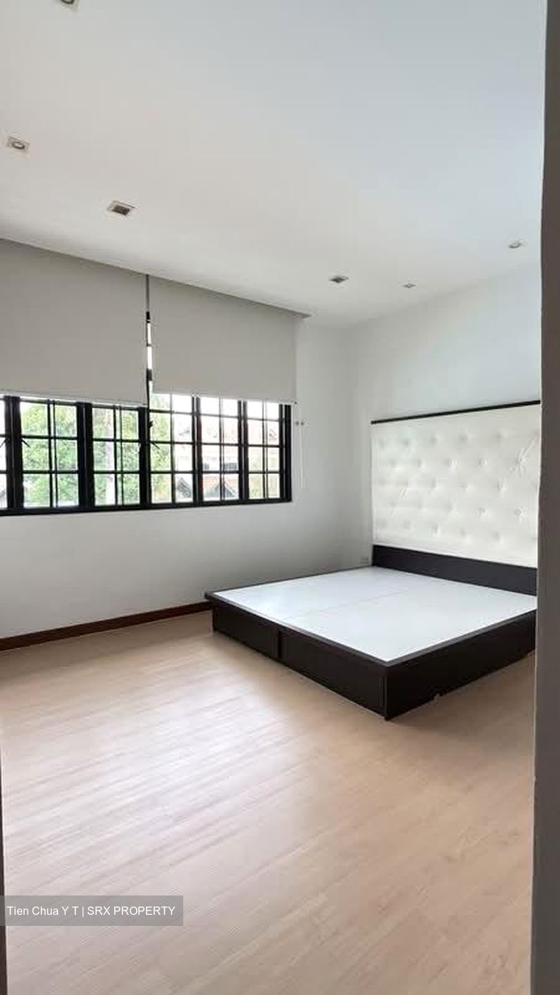 Limau Park (D16), Condominium #546366851